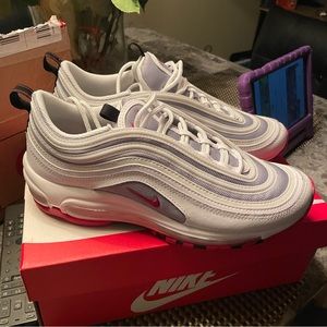 NIKE AIR MAX 97